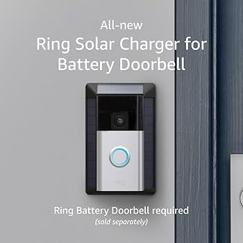 新品未開封 アマゾン Ring Battery Doorbell Plus Battery Doorbell Plus | Video Doorbell Camera | Amazon